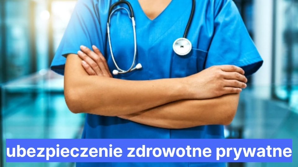 ubezpieczenie zdrowotne prywatne 2024 Polacy w Niemczech