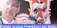 Polski urolog Frankfurt am Main