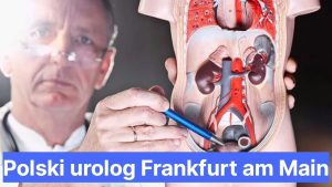 Polski urolog Frankfurt am Main