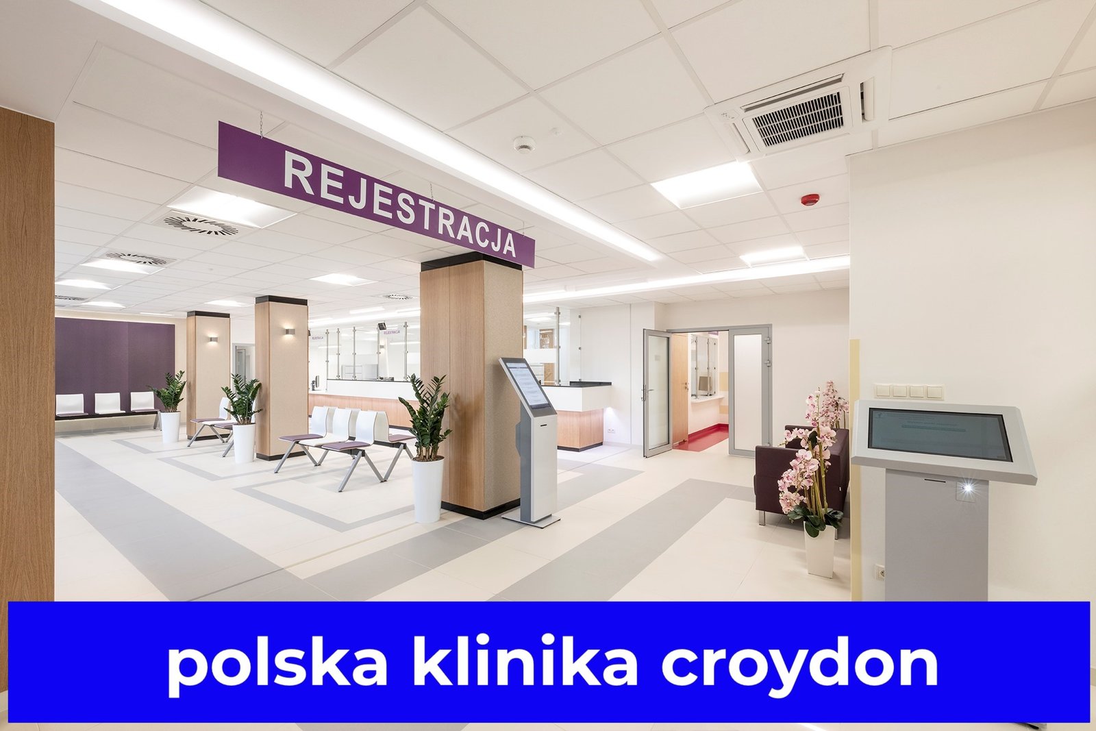Polska Klinika Croydon Polska Klinika Croydon